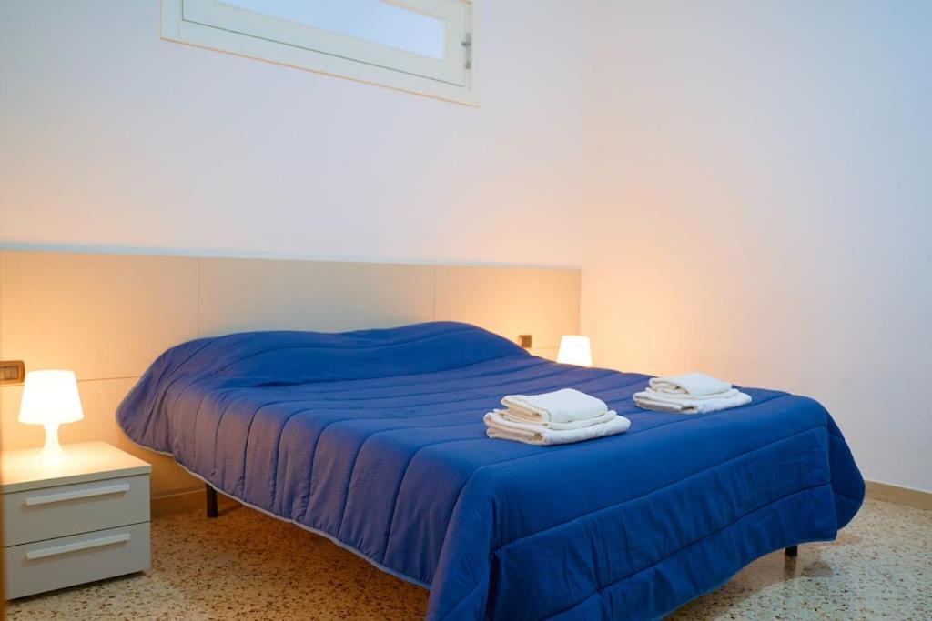 Mille Guest House Bari Eksteriør bilde