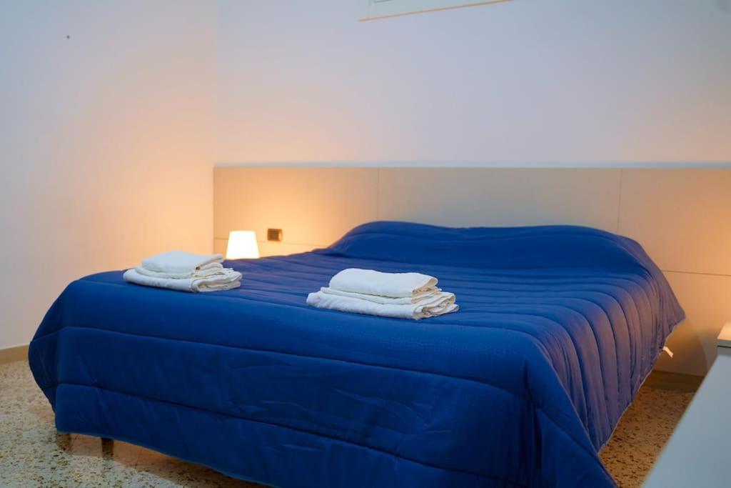 Mille Guest House Bari Eksteriør bilde