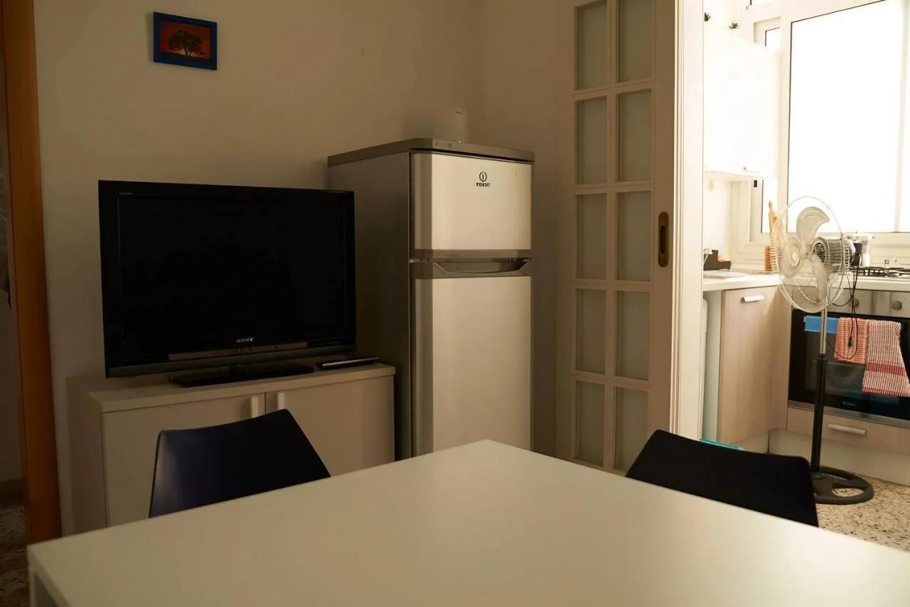 Mille Guest House Bari Eksteriør bilde