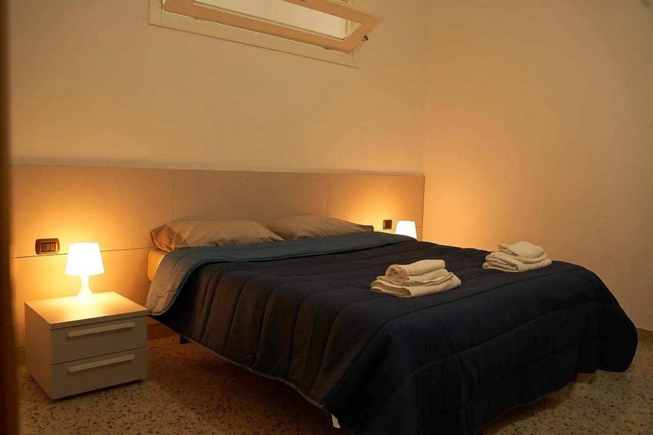 Mille Guest House Bari Eksteriør bilde