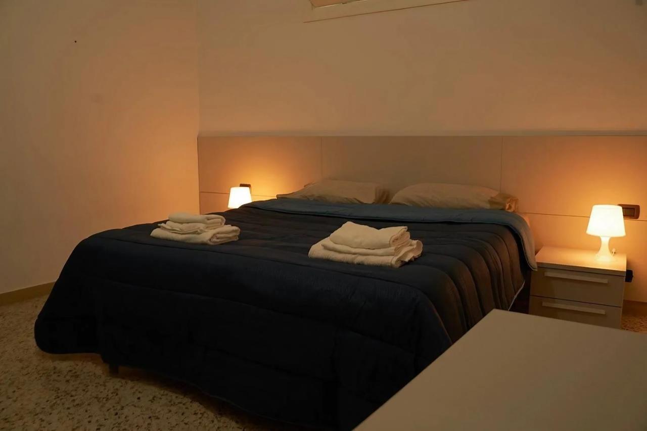 Mille Guest House Bari Eksteriør bilde