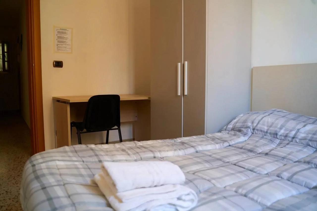 Mille Guest House Bari Eksteriør bilde